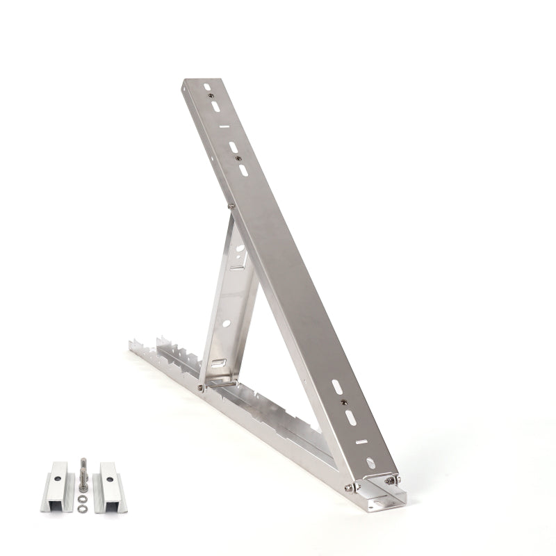 WATTSTUNDE® Solarmodul Halterung Mittelstütze HST90V - Homeiq24