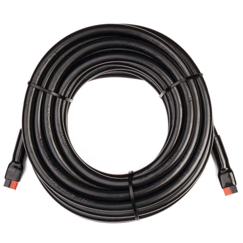 WATTSTUNDE® VK-APP-APP-4.5 APP 5m Verlängerungskabel 2x4mm² - Homeiq24