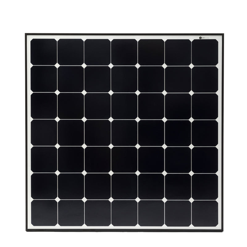 WATTSTUNDE® WS190SPS DAYLIGHT Sunpower Solarmodul 190Wp - Homeiq24