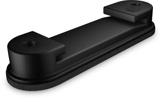 K2 BasicRail BasicClip           1001164 Montagehalter