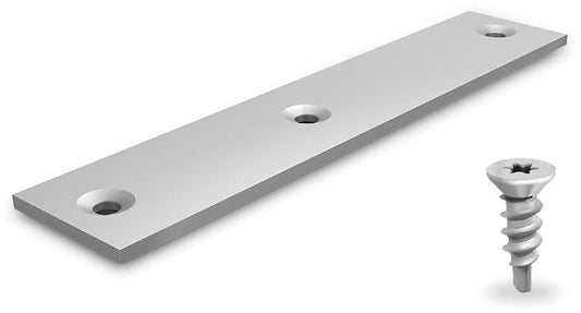 K2 BasicRail BasicConnector Set  1003571 Schienenverbinder