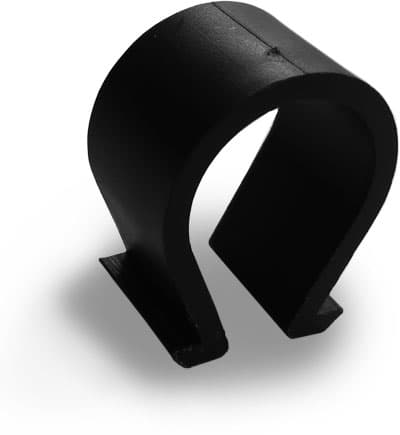 K2 Omega Kabel Clip f.Solarkabel 1005394