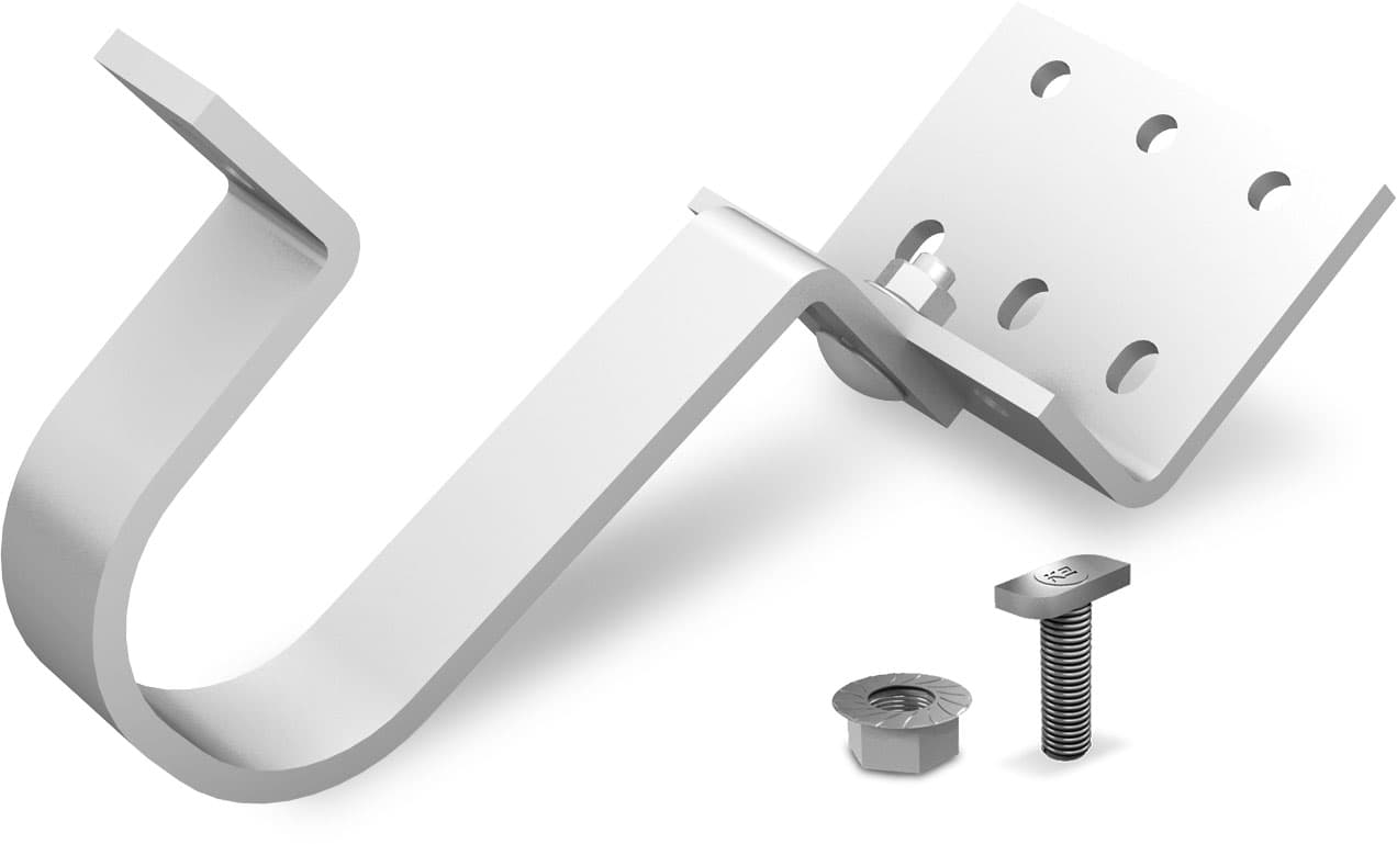 K2 SingleHook 1.1 Dachhaken      2001928