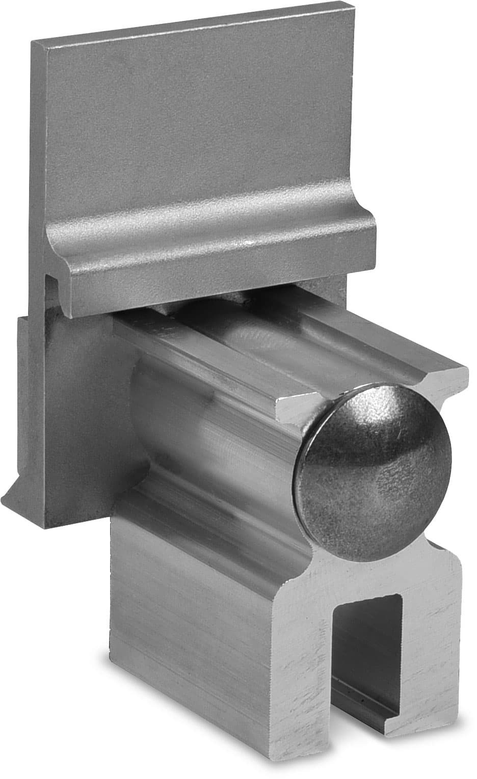 K2 CF:x Standing                 2003024 Doppelstehlfalzklemme