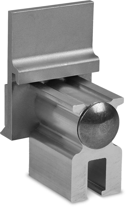 K2 CF:x Standing                 2003024 Doppelstehlfalzklemme