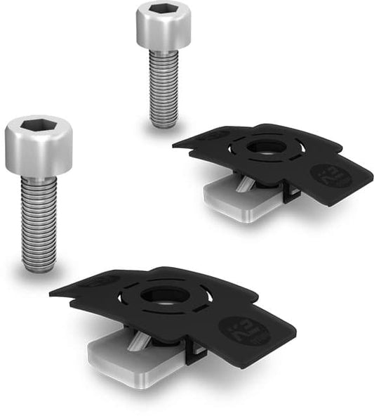 K2 MiniFive Stop Set             2003379 VPE=10 Innensechkantschrauben u.2MK2
