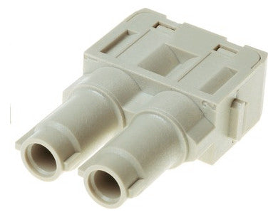 HART HAN 2MOD-F-AX 70A, 6-16 09140022741 qmm