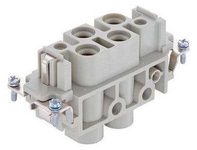 HART Buchseneinsatz          09380062711