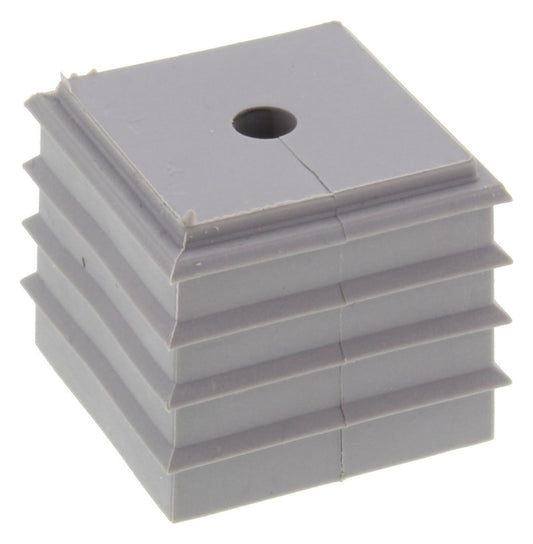 WISKA Dichtung für CDKG 6 V0 LG 10108239 Einführungsflansch, für Kabeldurchmesser