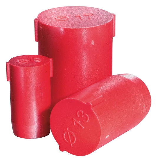WISKA Blindstopfen 4                BS 4 10064002