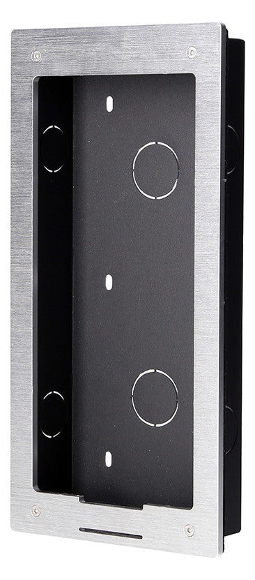 Villa UP R 1 Unterputz      Villa UP R 1 Rahmen f.AP 1-2 Familien 243x125x45mm