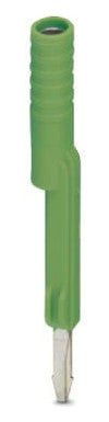Phoenix 3032758 Prüfadapter PAI-4-FIX GN