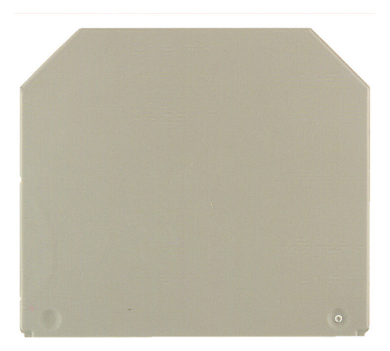 Weidmüller WAP 16+35 WTW 2.5-10 Reihen-  Klemme Zubehör DBEI B:1,5mm 1050100000