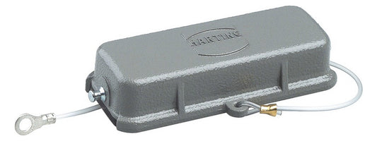 HART Schutzkappe 16A         09200165425