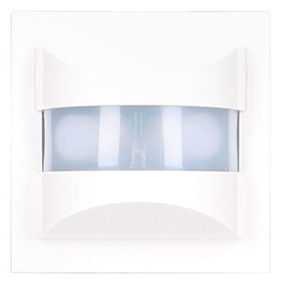Panasonic Plus 55 Bewegungsmelder        180° Abdeckung   WDTR05545WH