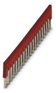Phoenix 3030365 Steckbrücke     FBS 20-6 20-polig