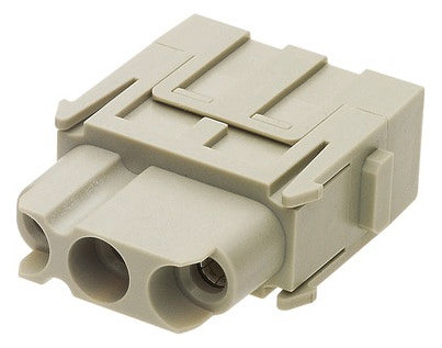 HART Han 3 Mod-F-s 40A 10qmm 09140032702