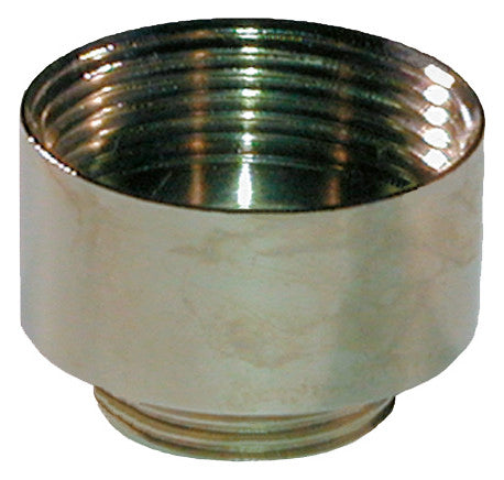 WISKA Erweiterung               MEM12/16 M12 - M16 messing               10063953