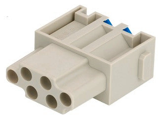 HART Han E Quick-Lock module 09140062733