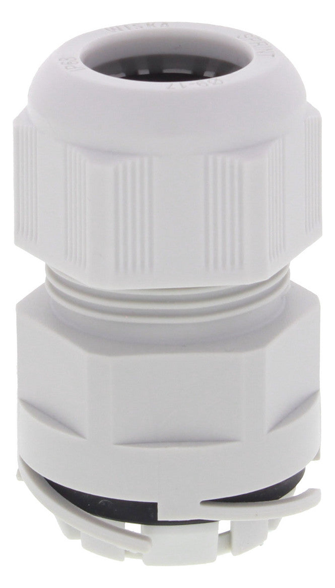 Wiska ESKV Push In          10111963     Kabelverschraubung ESKV-P 25 LG 9-17mm