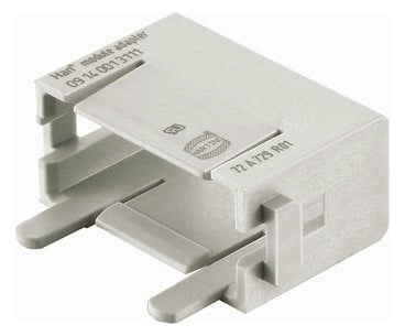 HART Han GigaBit module,     09140013111 female 09140013111