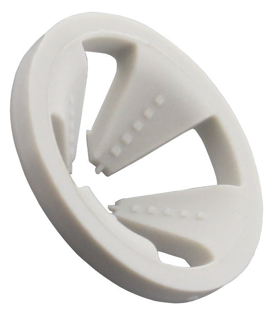 WISKA Zugentlastungsring ZER 4- ZER 4-12 12 für Kabel Ø 4-12mm ZER 4-12
