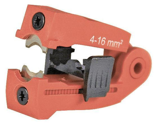GEDORE Modul-Einsatz m.Rundmesser Rot          8146-2                    1830821