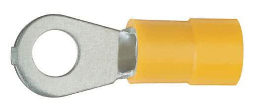 KLAU Kabelschuh                     6506     4,0-6,0qmm M6