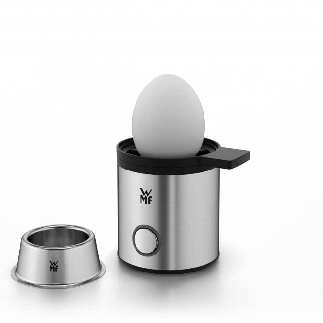 WMF Küchenminis  1-Ei-Kocher (I)         Messbecher S-XL Cromargan   0415220011