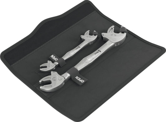 Wera 6006 Joker 2 Set 1      05020340001