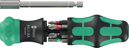 Wera Kraftform Kompakt 28 RA 1                                       05051519001