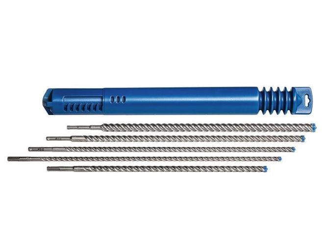 Bosch EXPERT Hammer Drilling Electrical       KIT plus-7X Set 5tlg    0615997672