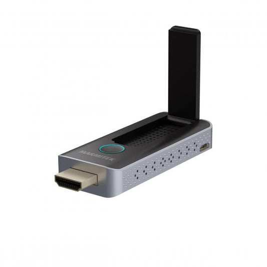 Marmitek Stream S2 Pro Präsentationssys. wireless,plug&play,AirPlay/Miracast