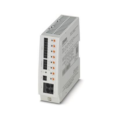 Phoenix 2905744 CBM E8 24DC/0.5-10A NO-R Elektronischer Geräteschutzschalter
