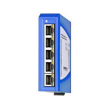 HI SPIDER Railswitch unmanaged 942132001 SL-20-05T1999999SY9HHHH 5x10/100Base-TX