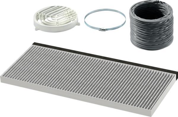 Neff Standard Umluftset Z51ITI2X4