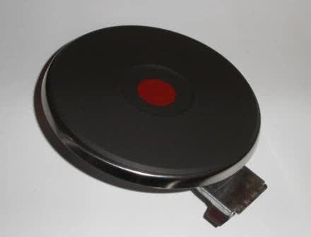 EGO Kochplatte 18.14463.196/12.14463.196 1500Watt 230V 14,5cm Blitz