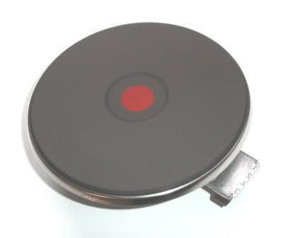 EGO Kochplatte 18.18463.194/12.18463.194 2000W 230V 18,0cm Blitz (8mm Rand)