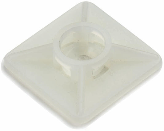 Cimco Befestigungssockel 19x19    181382