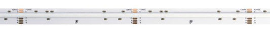 Rutec Vardaflex COB RGB-WW Strip   74366 24V 50W +3000K 680lm/m 5m CRI90, homogen