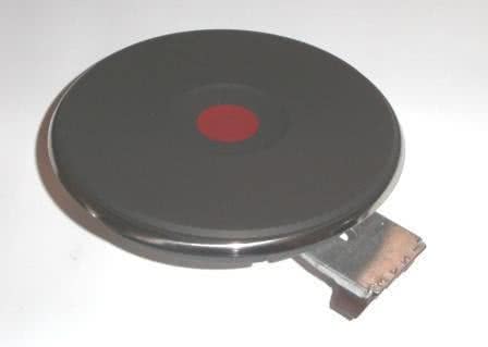 EGO Kochplatte 19.14463.040/13.14463.040 1500W 230V 14,5cm Blitz (4mm Rand)