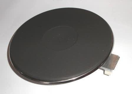 EGO Kochplatte 19.22453.002/13.22453.002 2000W 230V 22,0cm (4mm Rand)
