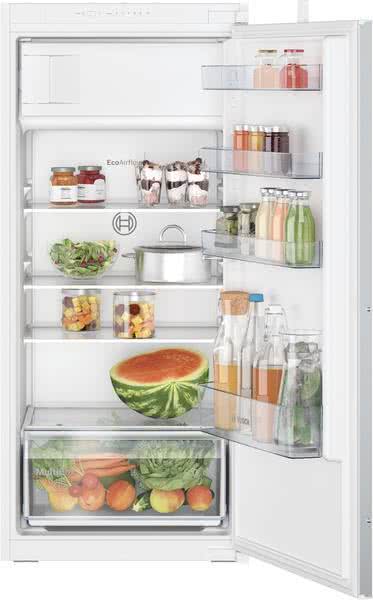 Bosch KIL 42 NSE 0 EB-Kühlschrank        172/15L E 122cm integriert Schlepptür