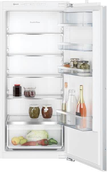 Neff KI 1412 FE 0 EB-Kühlschrank         204L E 122cm int. Festtür