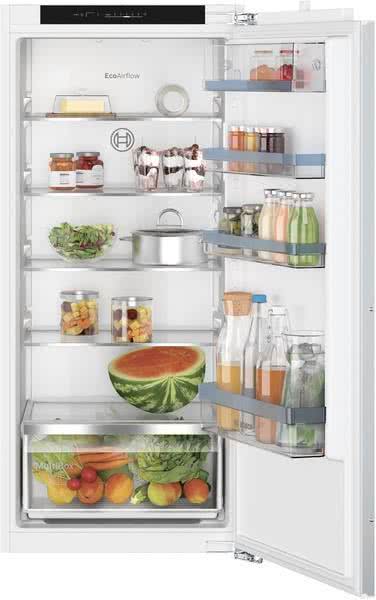 Bosch KIR 41 VFE 0 EB-Kühlschrank        204L E 122cm integriert Festtür
