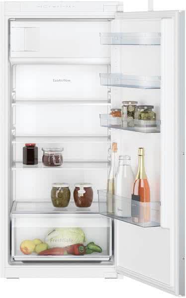 Neff KI 2421 SE 0 EB-Kühlschrank         172/15L E 122cm int. Schlepptür