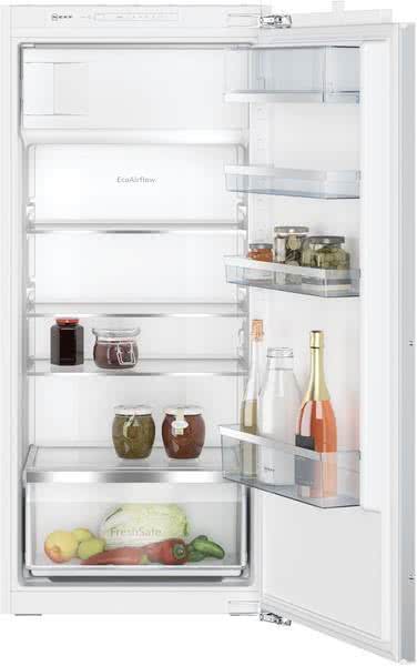 Neff KI 2422 FE 0 EB-Kühlschrank         172/15L E 122cm int. Festtür