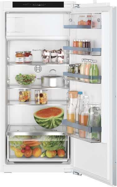 Bosch KIL 42 VFE 0 EB-Kühlschrank        172/15L E 122cm integriert Festtür