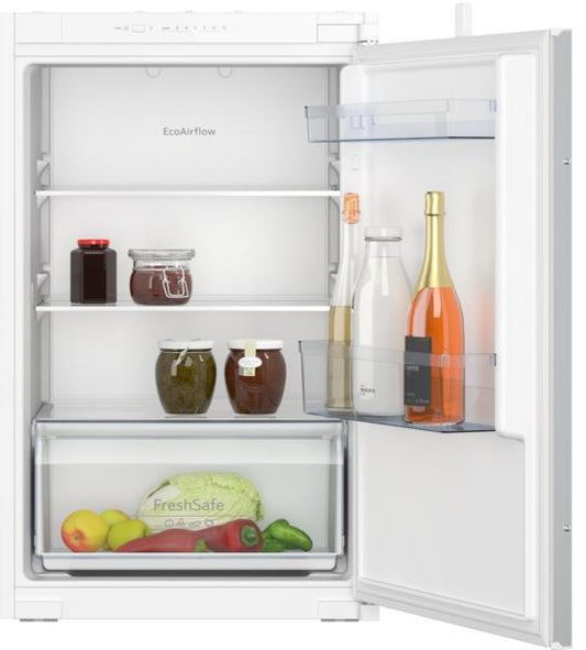 Neff KI 1211 SE 0 EB-Kühlschrank         E 136L 88cm Schlepptür