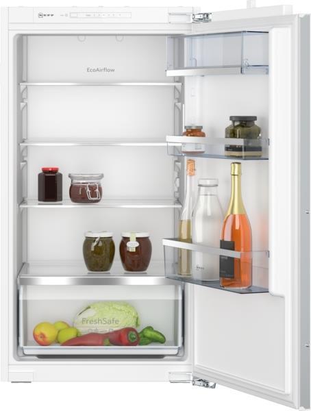 Neff KI 1312 FE 0 EB-Kühlschrank         E 165L 102cm integriert Festtür